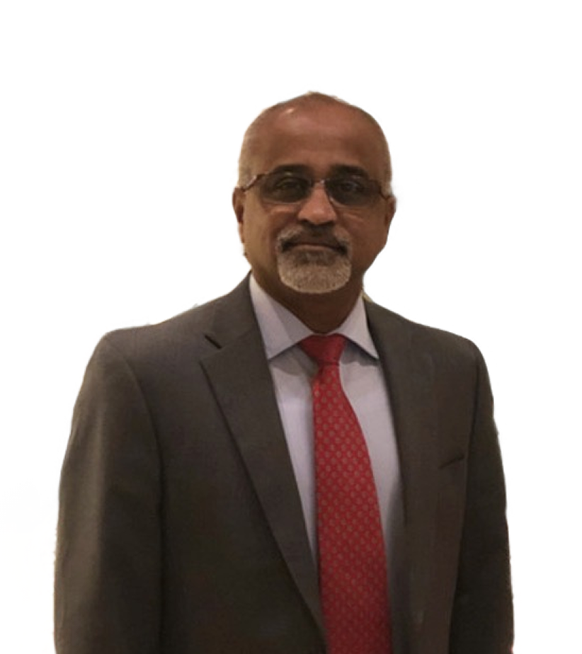 Jayashankar Nanjundaswamy