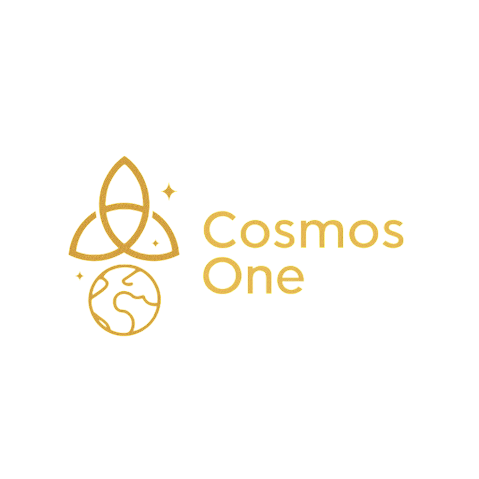 Cosmos One™ logo